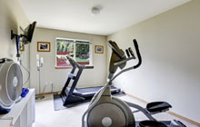 Deansgreen home gym construction leads